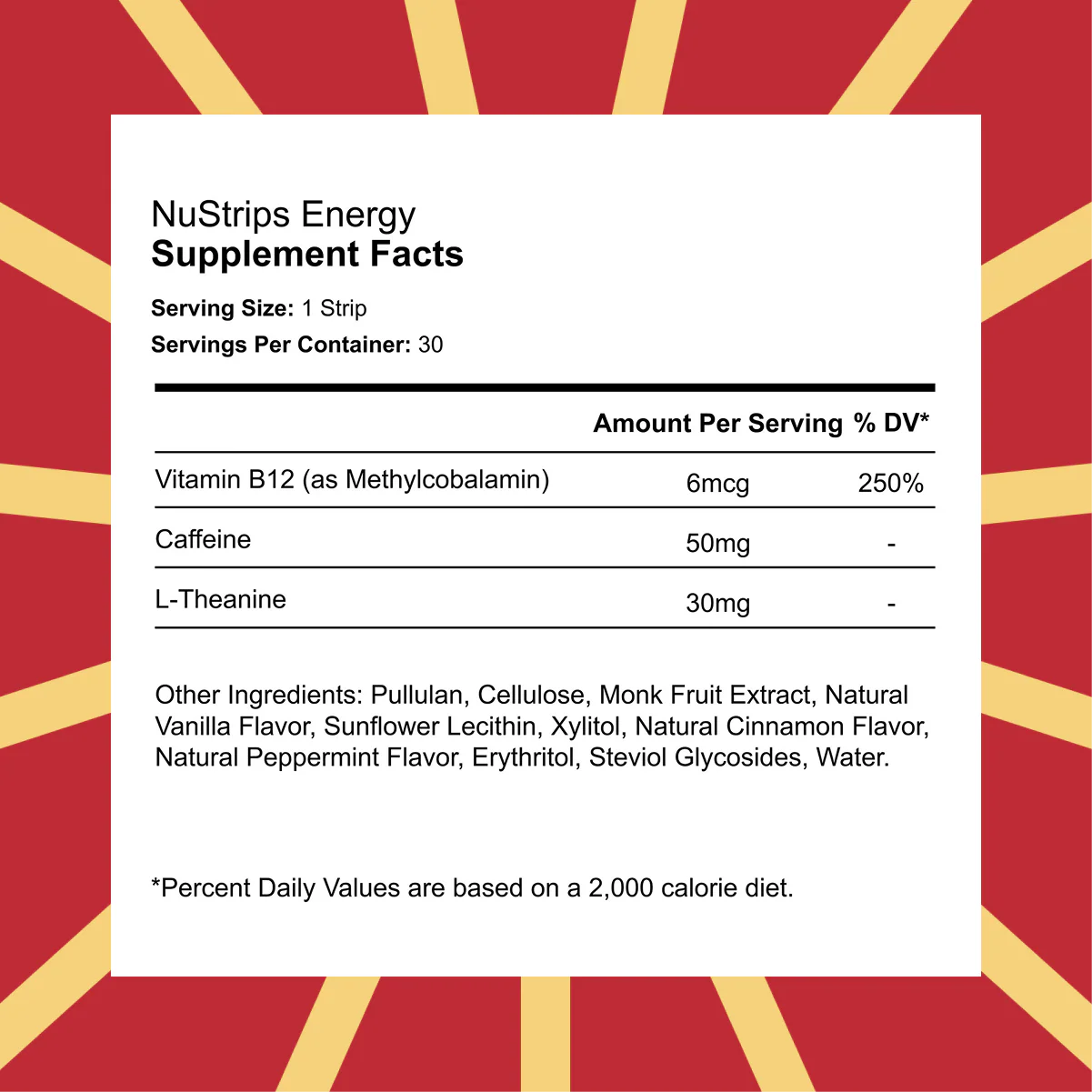 ENERGY IN A STRIP™ - Image 6