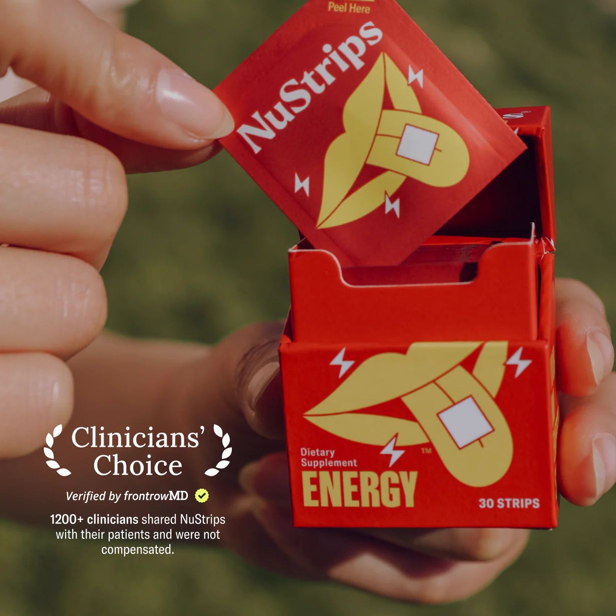 ENERGY IN A STRIP™ - Image 7